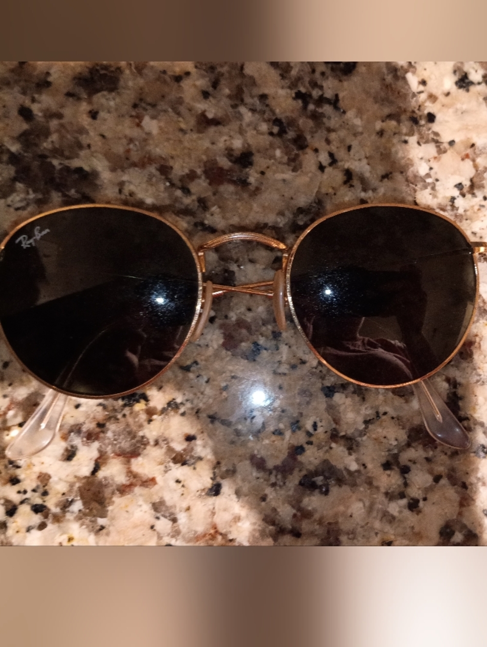 Ray Ban Sunglasses